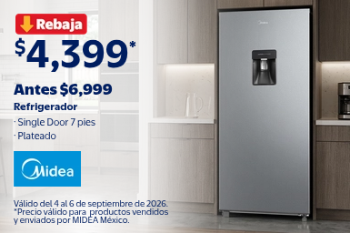 Midea 3
