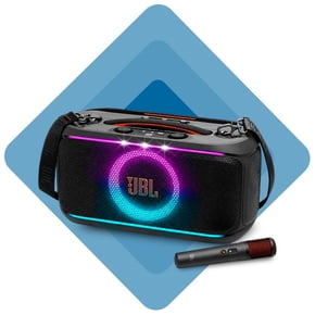 bocina portatil jbl