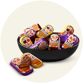 halloween dulces