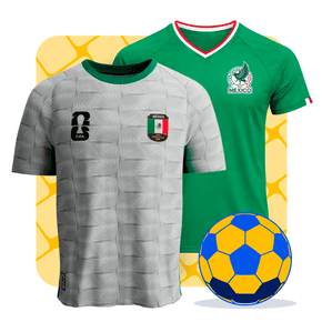 Ponte la Camiseta