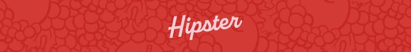 Hipster Niñas