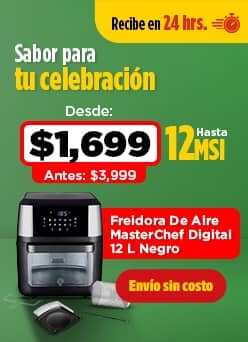 electrodomesticos
