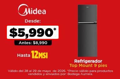 midea hot sale