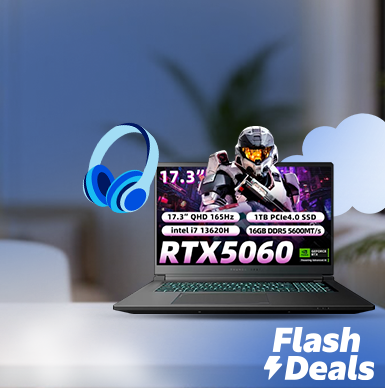 Flash Deals 70%