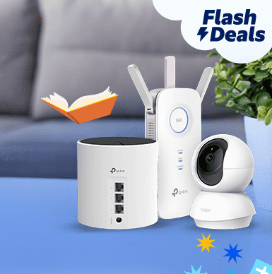 Flash Deals 60%