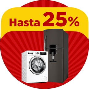 Línea Blanca