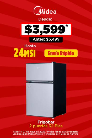 Midea Frigobar