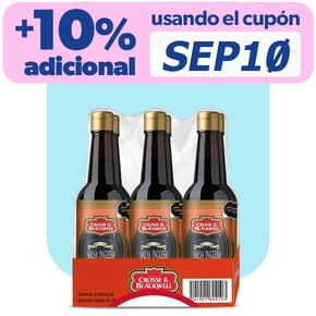 Aceite y Salsas