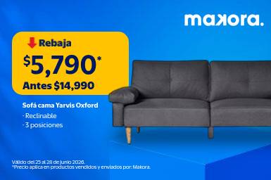 makora sillon 5790