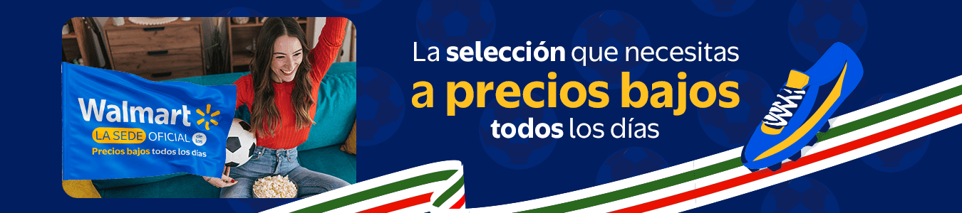 La selección que necesitas a precios bajos