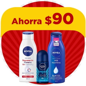en Higiene Básica. Por cada $299