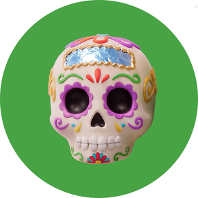Día de Muertos