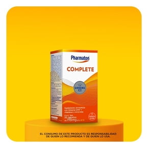 Pharmaton