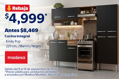 Madesa