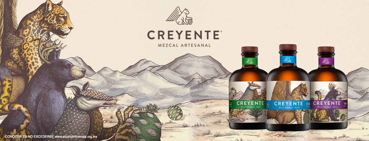 Jose Cuervo Creyente