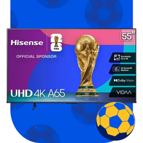 Para disfrutar los partidos