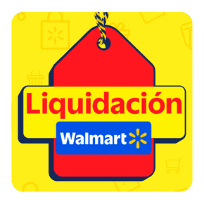 Liquidación Walmart