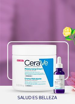 La rutina perfecta de skincare para mamá desde $260