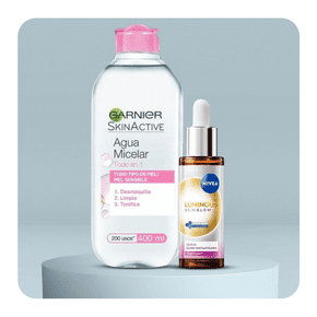 Cuidado facial