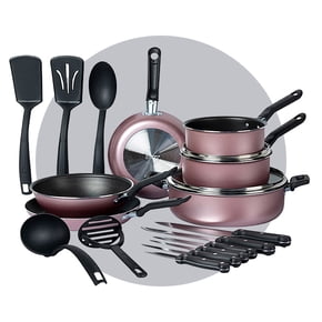 Baterías de cocina
