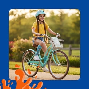 Bicicletas, patines y más
