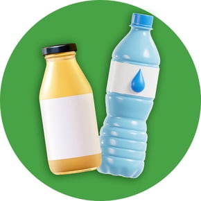 Bebidas