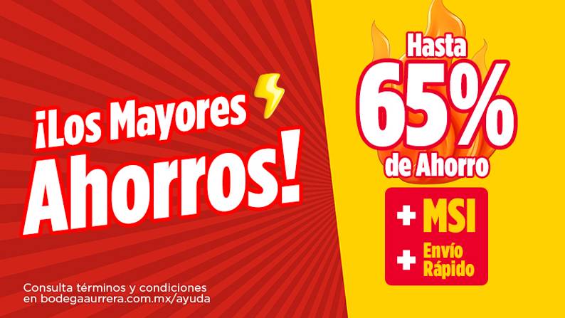 ahorrosflash