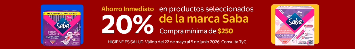 Ahorro Inmediato $100 en productos seleccionados de galletas y botanas compra minima de $300 Valido del 22 de mayo al 4 de junio 2026 Consulta TyC COME BIEN