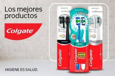 Colgate