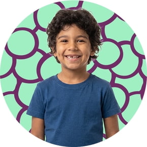 Fruit of the Loom Niños