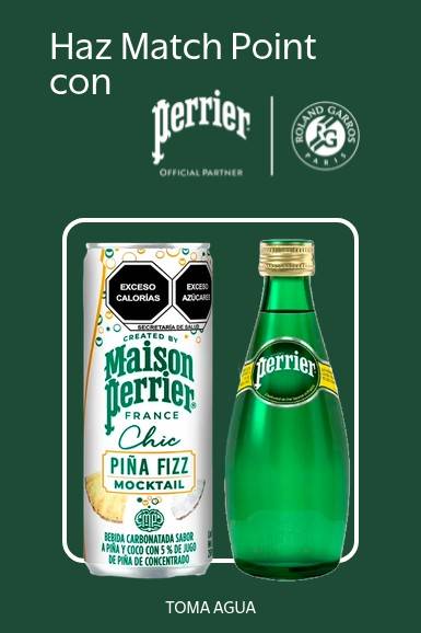 Perrier