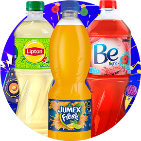 Gepp En tus antojos
