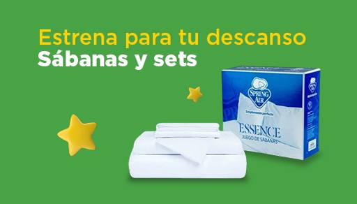 sabanas
