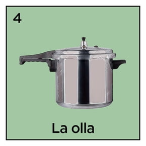 Cocina y hogar