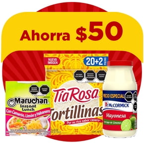 en Despensa. Compra mínima $350