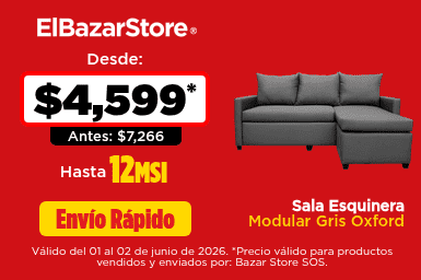 bazar store