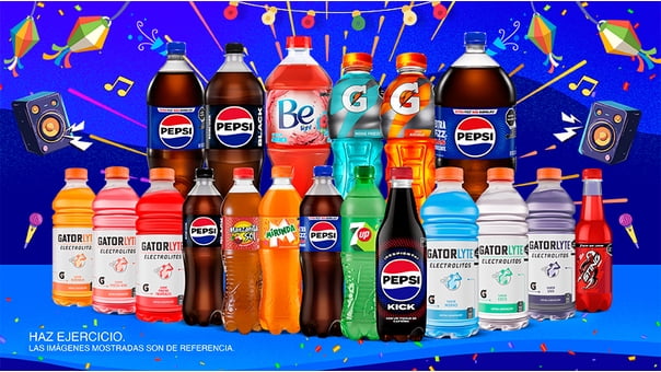 Gepp Refrescos