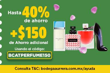 perfumes