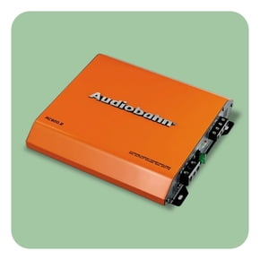 Amplificadores