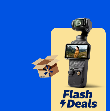 Flash Deals 65%