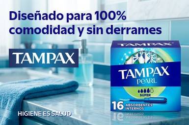 Tampax