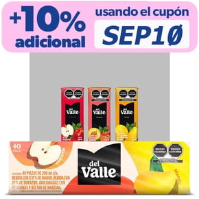 Bebidas