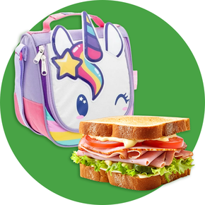 Sandwich