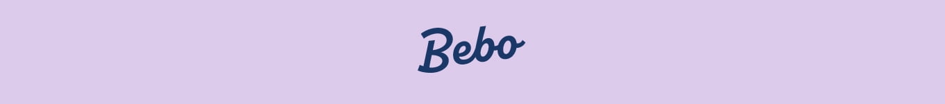 Fruit of the Loom Bebo