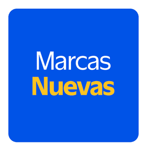 Marcas Nuevas