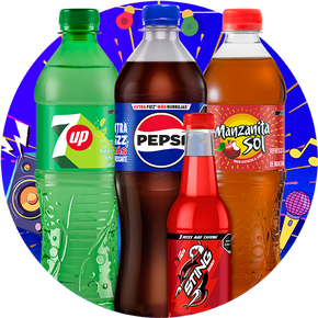 Gepp Refrescantes