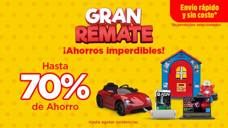 remates