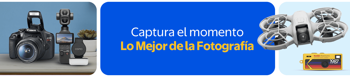 Captura el mejor momento - Lo mejor en Fotografia