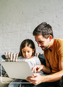 La computadora ideal para Papá 20%