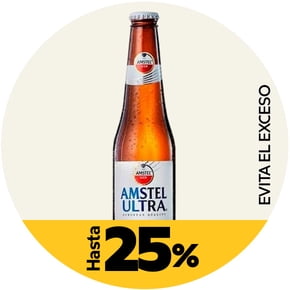 Cervezas